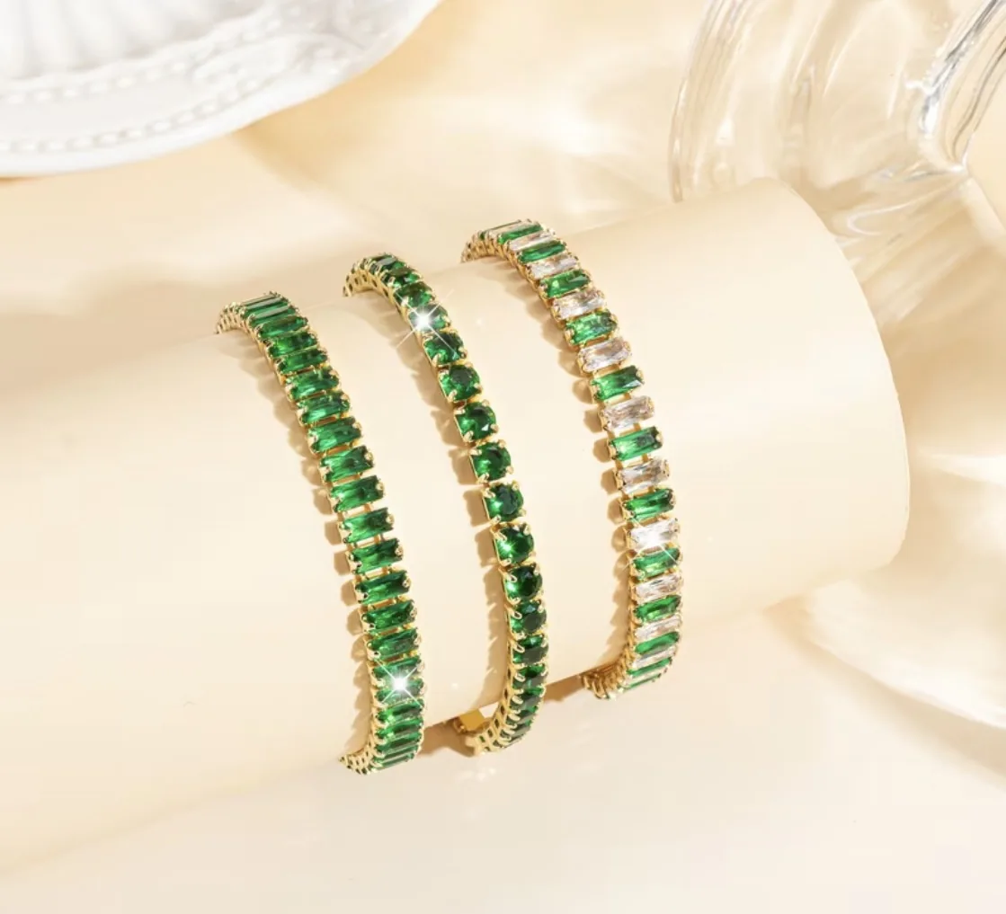 Pulseras Davoga
